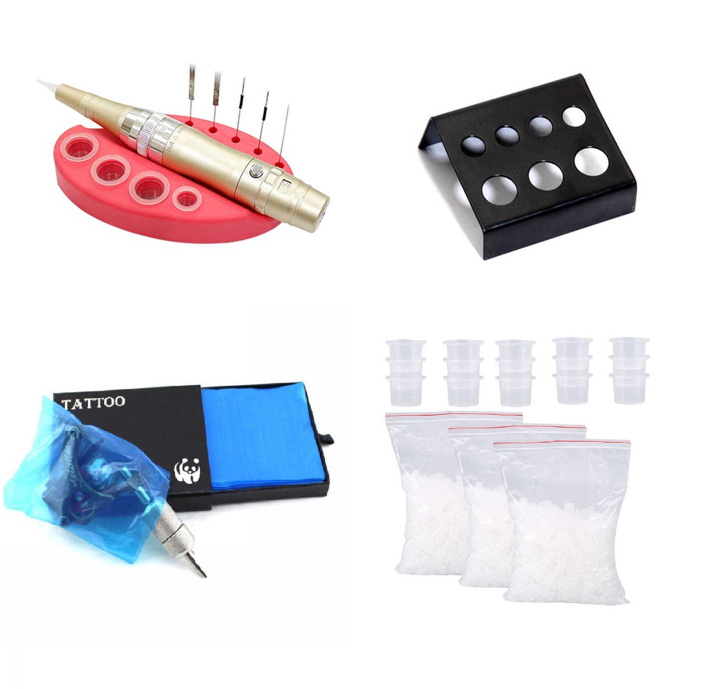 Расходники для аппаратной техники