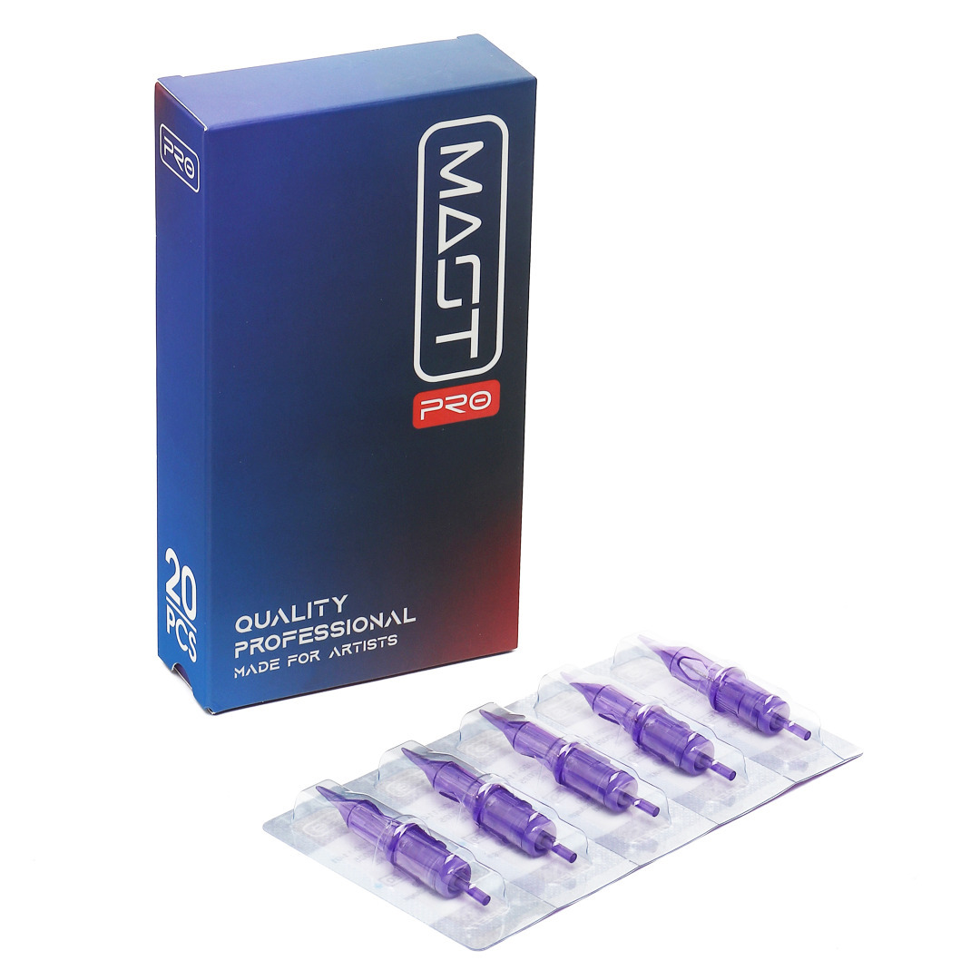 Картриджи Mast