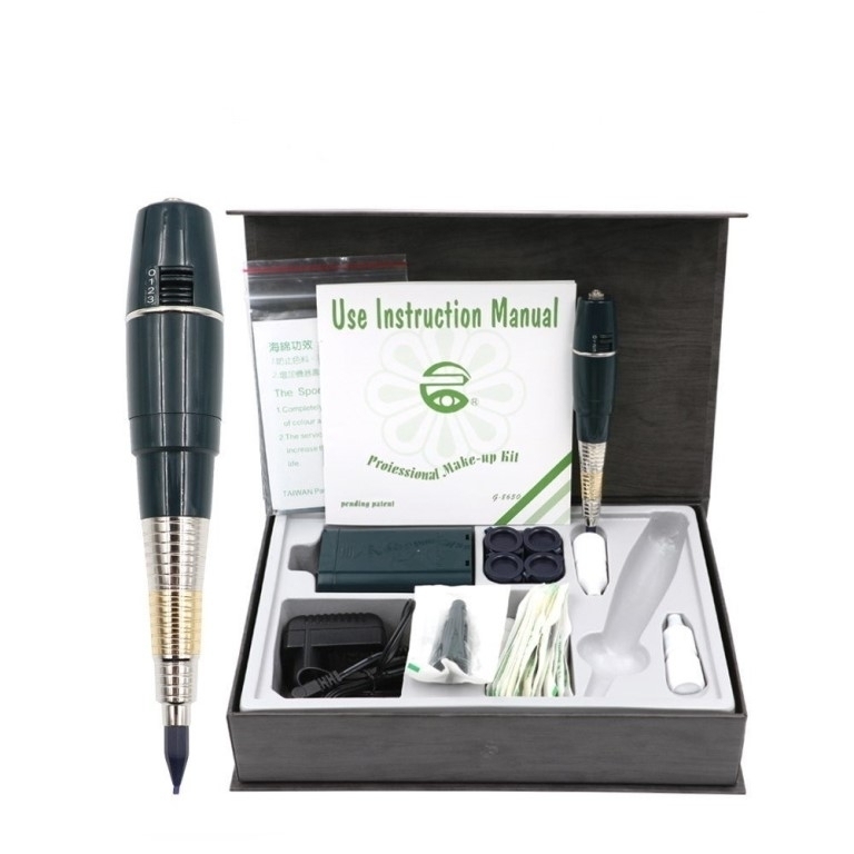 Машинка для татуажа Гиансан, Гуччи 