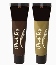 Пигменты Pixel Tap для Микроблейдинга 