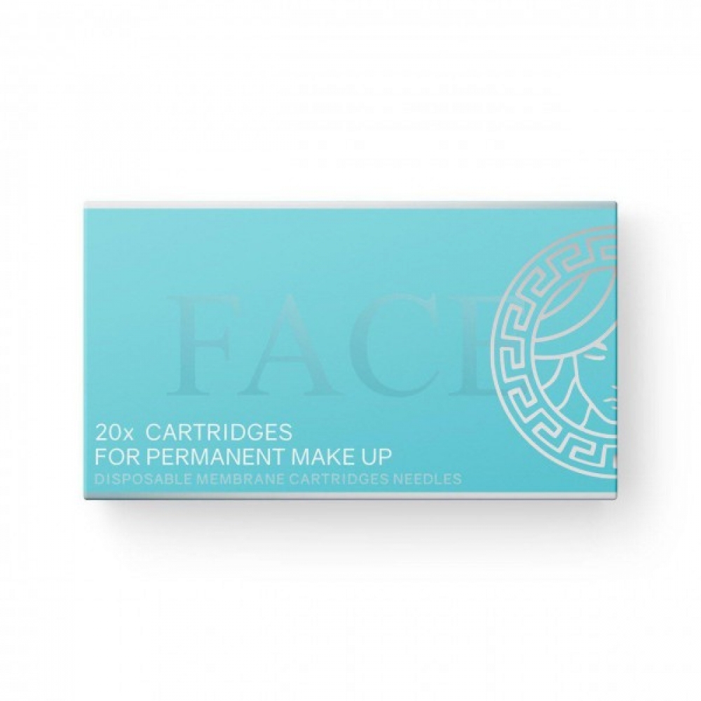 Картриджи Face