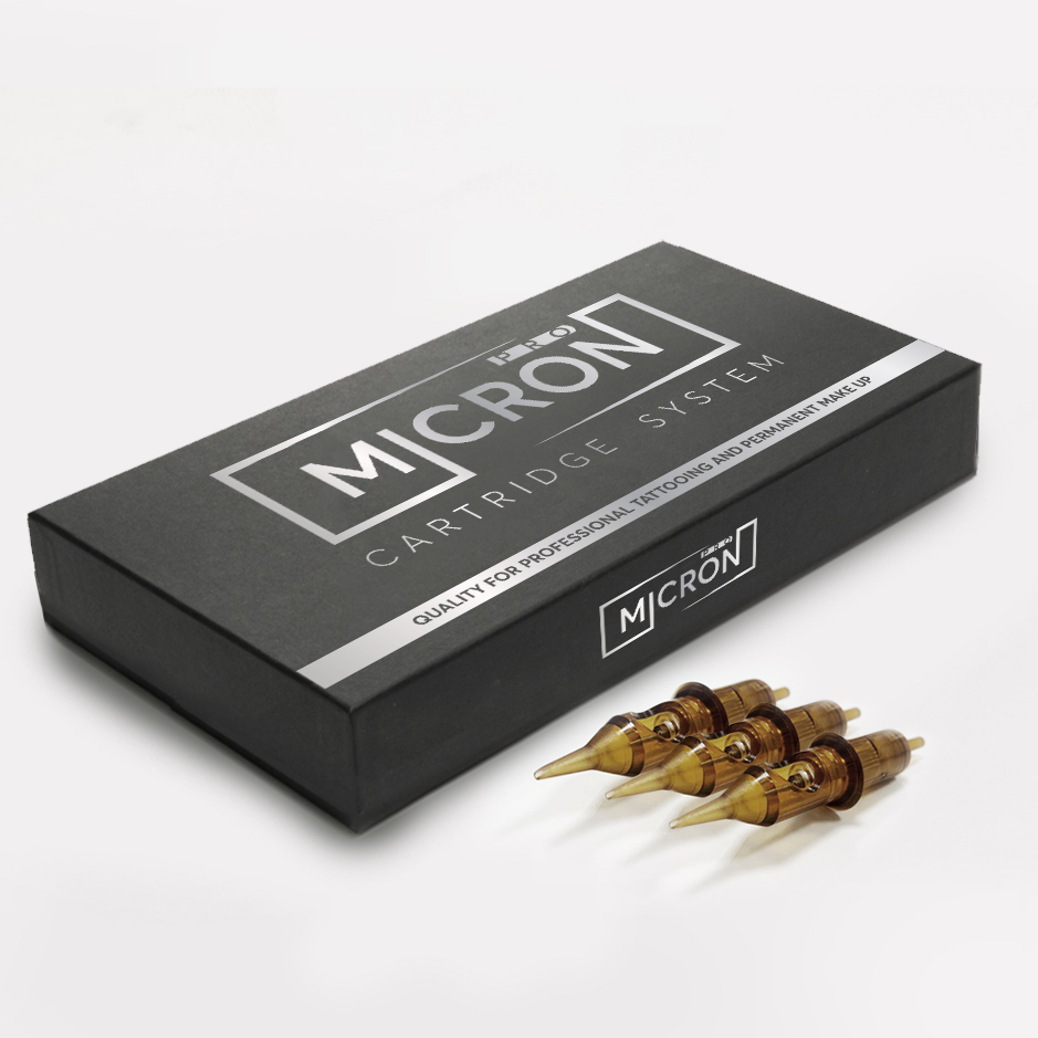 Картриджи Микрон